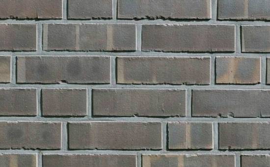 Кирпич клинкерный пустотелый Roben Nottingham гладкий, 240*115*71 мм