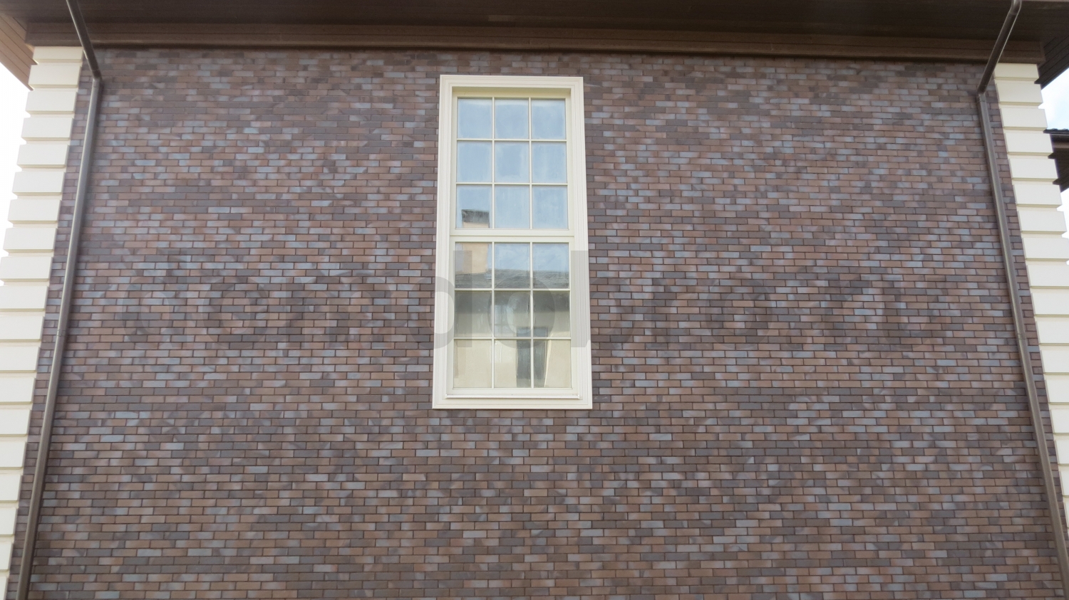 Дома с фасадом из клинкерной плитки ABC