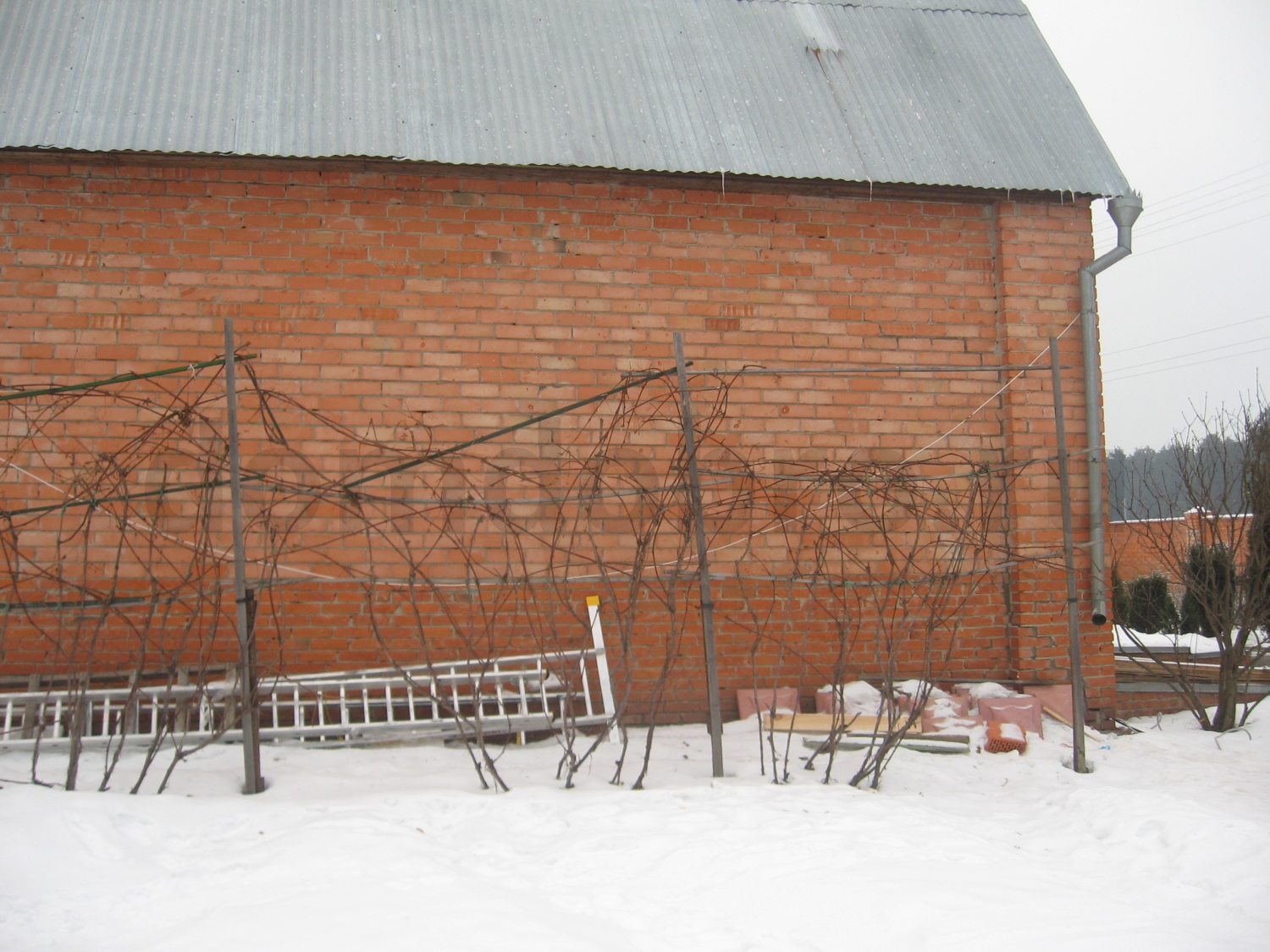 Фото дома до и после облицовки