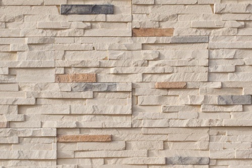 Ecostone Декоративный облицовочный камень Альберта 3, ЭкоСтоун